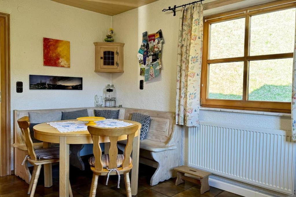 Romantisches Alpenchalet - Mit Sauna Und Kamin - Ruhig Und Zentral Bad Tölz Εξωτερικό φωτογραφία
